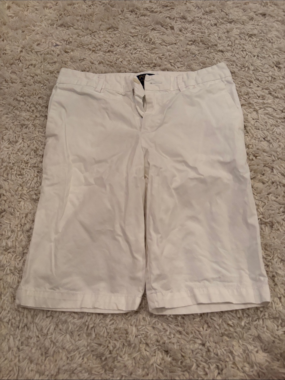 Polo Ralph Lauren shorts